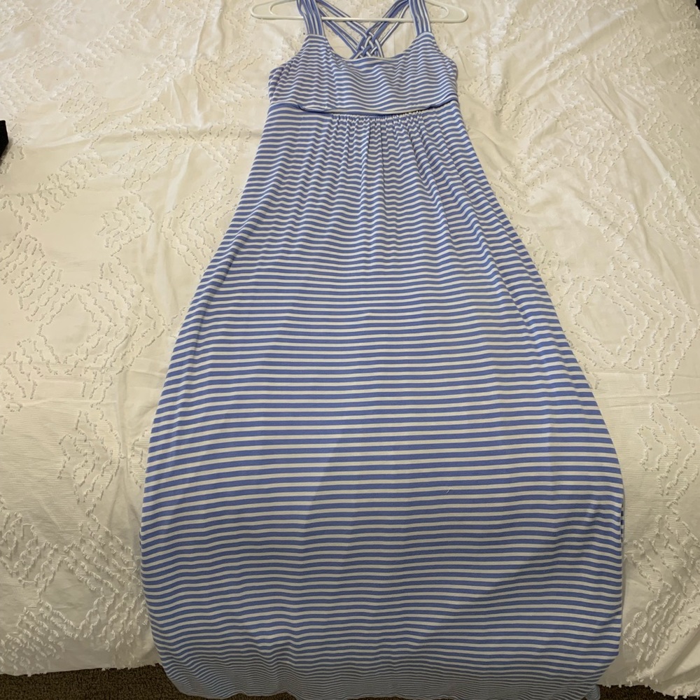 Calvin Klein Maxi